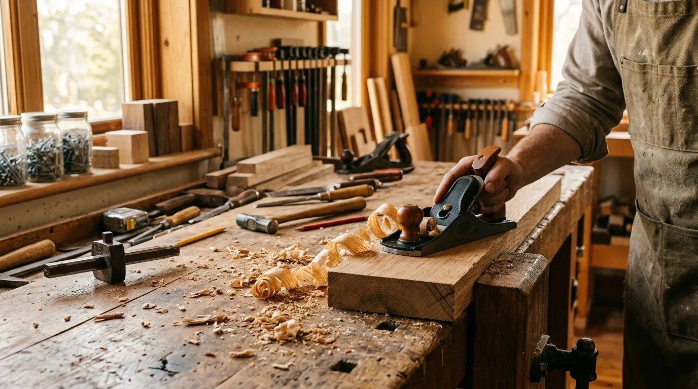 Best Block Planes